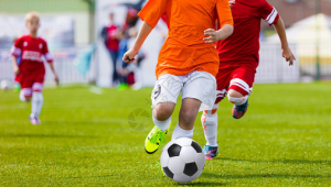 胖女孩学足球合适吗？探索胖孩子女孩学足球的可行性