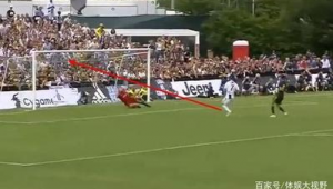 足球多人单刀时的越位判定规则解析