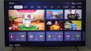 足球直播看哪台电视好呢，全方位解析为你挑出最佳观赛频道