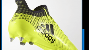 硬草地足球鞋推荐，哪款能助力你在绿茵场上尽情驰骋？