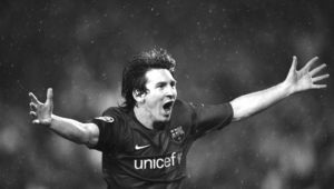 足球界四大天王究竟是谁