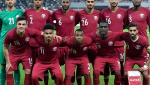 足球在卡塔尔地位高吗