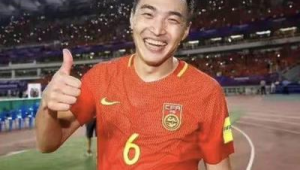 贾秀全拿过亚洲足球先生吗