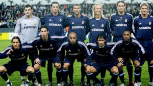 足球皇马厉害吗现在