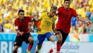 巴西足球队输过球吗?探寻桑巴军团赛场失利背后的故事