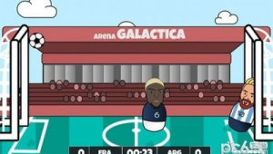 ipad足球游戏能用键盘吗