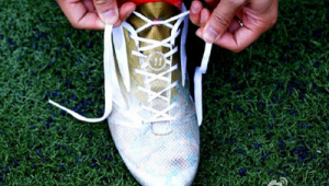 足球鞋保养好去处大揭秘，这些地方让你的战靴重焕生机