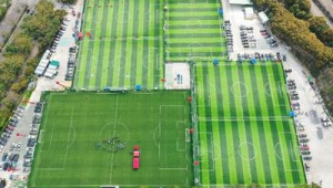 深圳有开放足球场吗？探寻鹏城足球爱好者的运动新去处