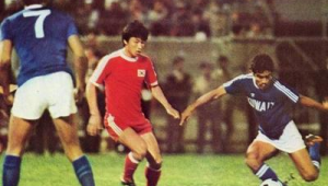 欧洲人足球天赋究竟高不高?深度剖析背后真相