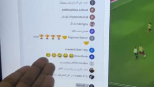 实况足球是否有世界聊天功能,快来一探究竟!