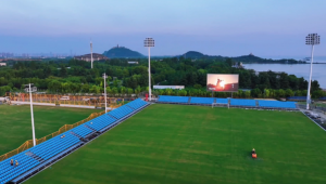 晚上能否进行足球比赛？探寻夜晚足球赛的可行性与挑战