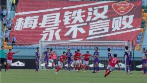 宏远集团是否拥有足球队，背后真相究竟如何？