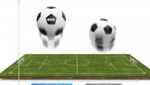 4号足球能否胜任中招体育考试?答案在这里