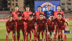 梅州今晚有足球队吗 探寻梅州今晚足球赛事动态