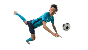 足球运动员打球有技巧吗？探寻绿茵场技能背后的奥秘