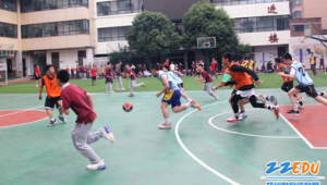 足球能当篮球使用吗现在