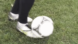 足球能用脚尖射门吗？探讨脚尖射门在足球运动中的可行性