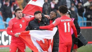 加拿大足球实力强吗？探究枫叶之国在绿茵场上的真实水平