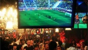 中国酒吧能否踢足球?探讨酒吧开展足球活动的可能性