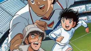 足球小子翻拍改动大吗 是焕然一新还是毁经典引争议