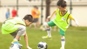 足球少儿课程销售好做吗？深入剖析足球少儿课程销售现状与前景