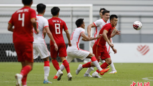 足球比赛有哪些队员？一文带你了解场上角色