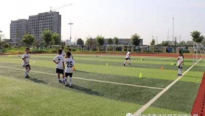 锦艺小学是足球名校吗