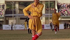 少林足球免费观看渠道大揭秘，在哪能看这里告诉你！