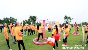 拔河运动里有足球元素吗？聚焦中国拔河与足球的奇妙关联