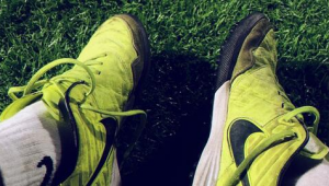 足球鞋保养好去处大揭秘，让你的战靴重焕活力