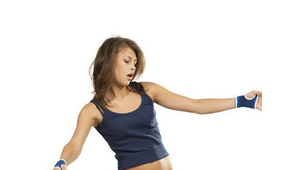 足球裁判用佩戴护腿板吗