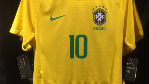 哪里能买到正宗巴西足球队球衣,这些渠道你知道吗