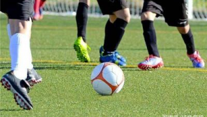 踢足球的不累吗?为何他们如此痴迷于绿茵场上的奔跑