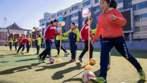 初中女生能去足球学校吗?探寻梦想绿茵场的入学可能