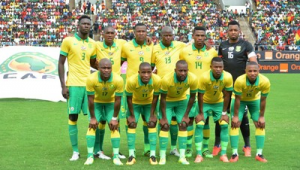 哪支黑人足球队最厉害?实力角逐引发热议