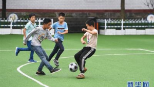 小学就踢足球有用吗？探索足球对小学生成长的价值与意义