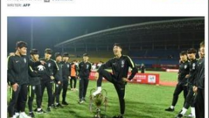 中国与美国是否踢过足球？探寻两国足球赛场交锋足迹