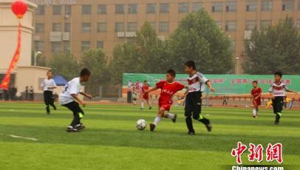 太原学足球好去处大揭秘，究竟去哪学足球最好？