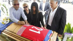 足球教练被杀事件是真的吗？背后真相究竟如何令人深思