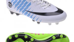 哪款足球好一点儿的鞋子