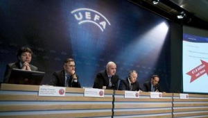 国际足球联合会成立年份相关探讨