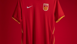 国足球衣购买地点全揭秘，这些地方轻松买到心仪战袍