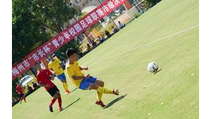 梅州如今足球比赛数量多吗?现状揭秘与发展展望