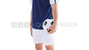 足球球衣能随便穿吗？背后规则与文化你了解多少