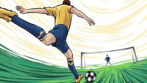 足球与舞蹈能否同步修炼？探索同时练习的可能性与挑战