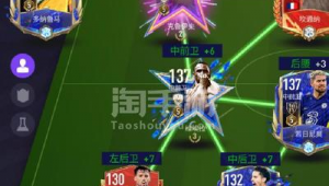 fifa足球世界维埃拉哪一代的表现更出色