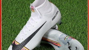 超顶钉足球鞋推荐，哪款能助力你在球场上尽情驰骋？