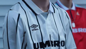 足球球衣推荐:复古款式适合男生吗?