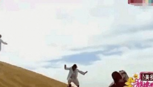 华晨宇是踢足球的吗？揭秘歌手跨界体育的真相