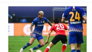 足球巨星对中国持何态度?是热爱、关注还是另有看法?